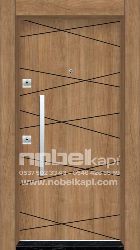 NOBEL KAPI LAMİNOKS - 134